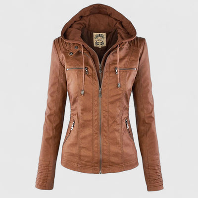 Hayden Feline - Stylish Jacket for Women