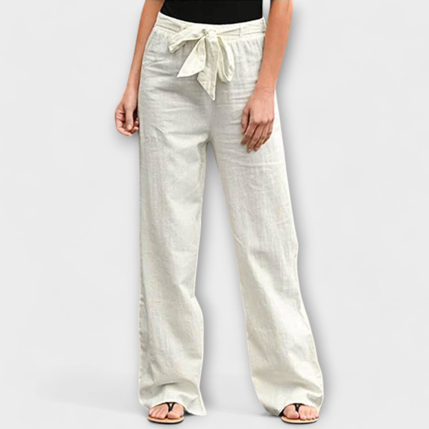 Hayden Loran - Lightweight Linen Pants