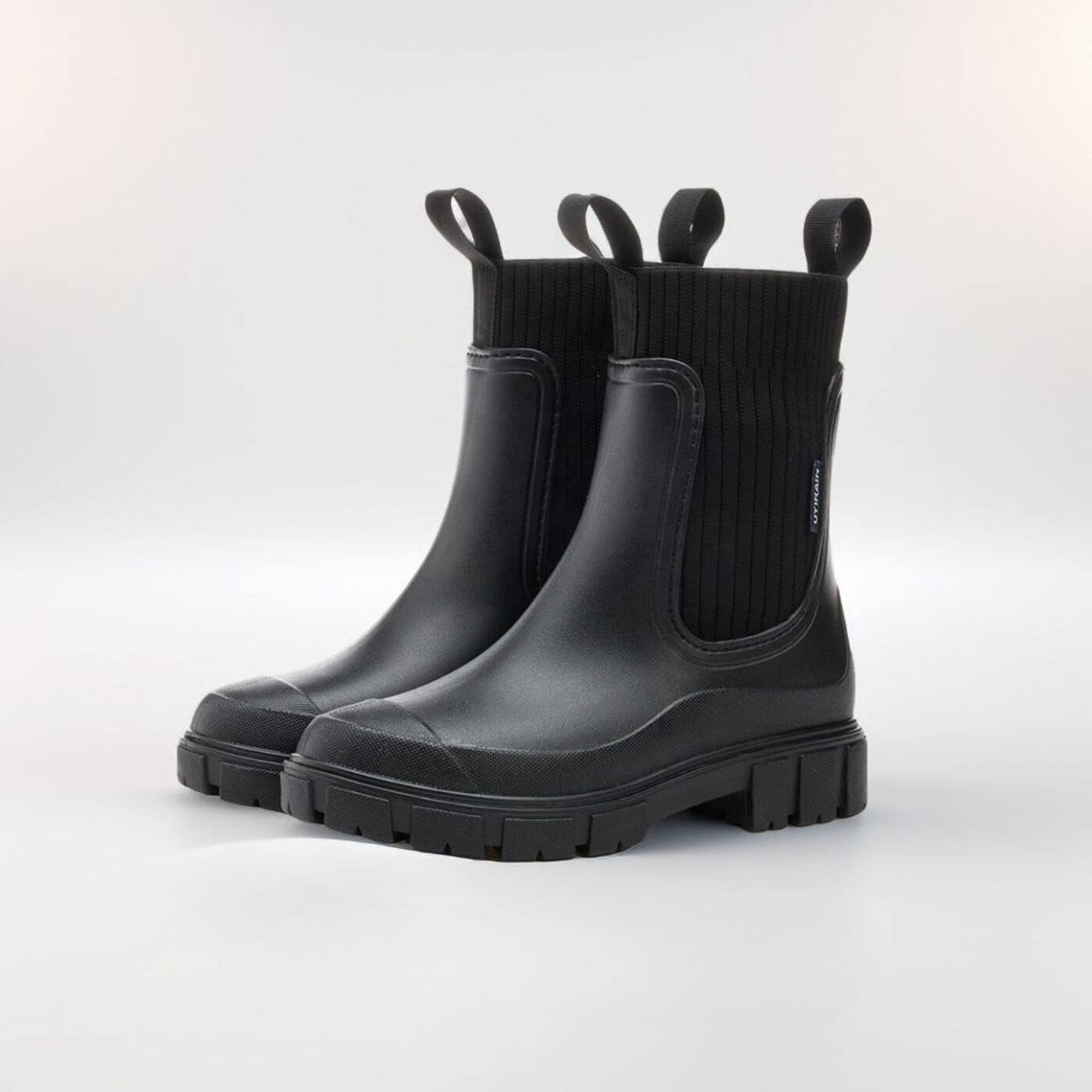 Hayden Halo™ | Waterproof Non-Slip Boots