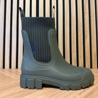 Hayden Halo™ | Waterproof Non-Slip Boots