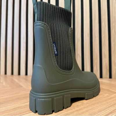 Hayden Halo™ | Waterproof Non-Slip Boots