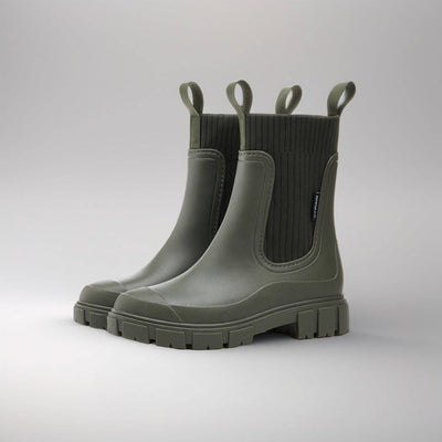 Hayden Halo™ | Waterproof Non-Slip Boots