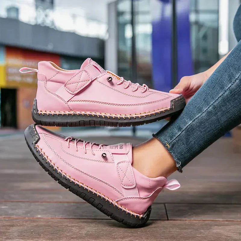 Hayden Adeleine | Comfort Shoes