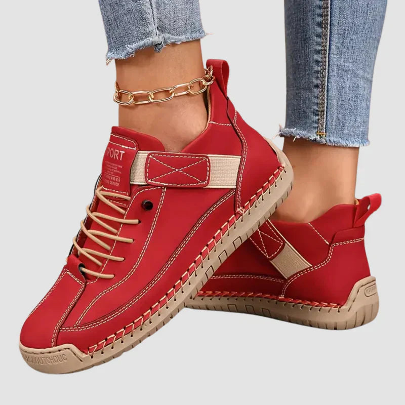 Hayden Adeleine | Comfort Shoes