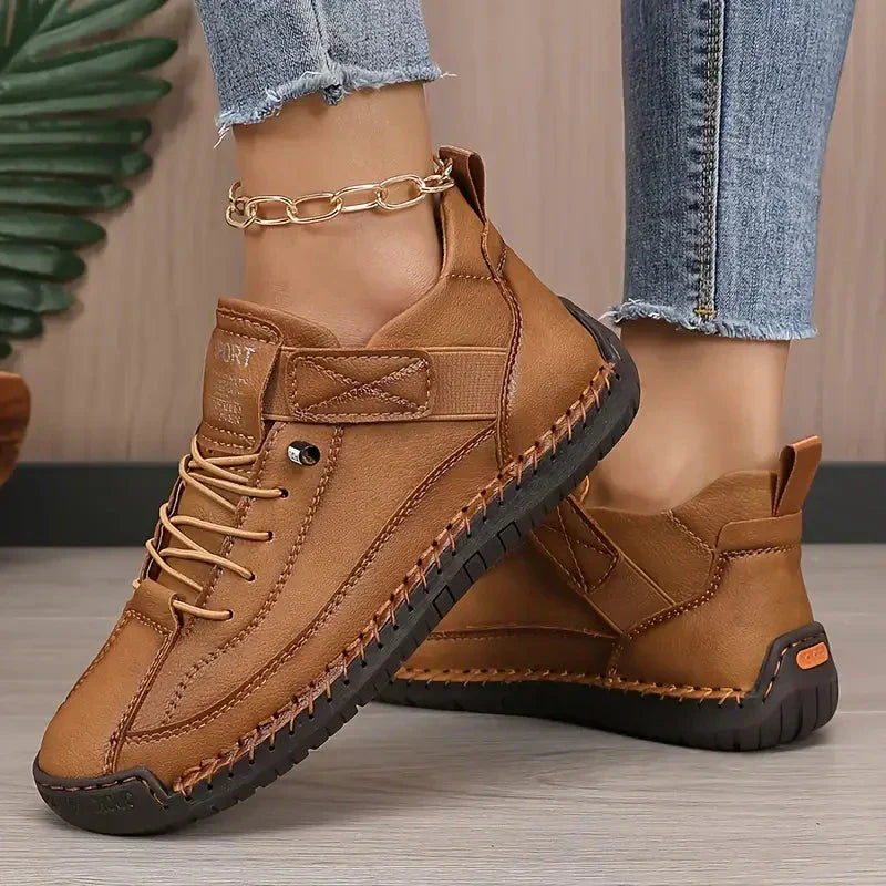 Hayden Adeleine | Comfort Shoes
