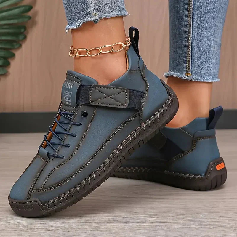 Hayden Adeleine | Comfort Shoes