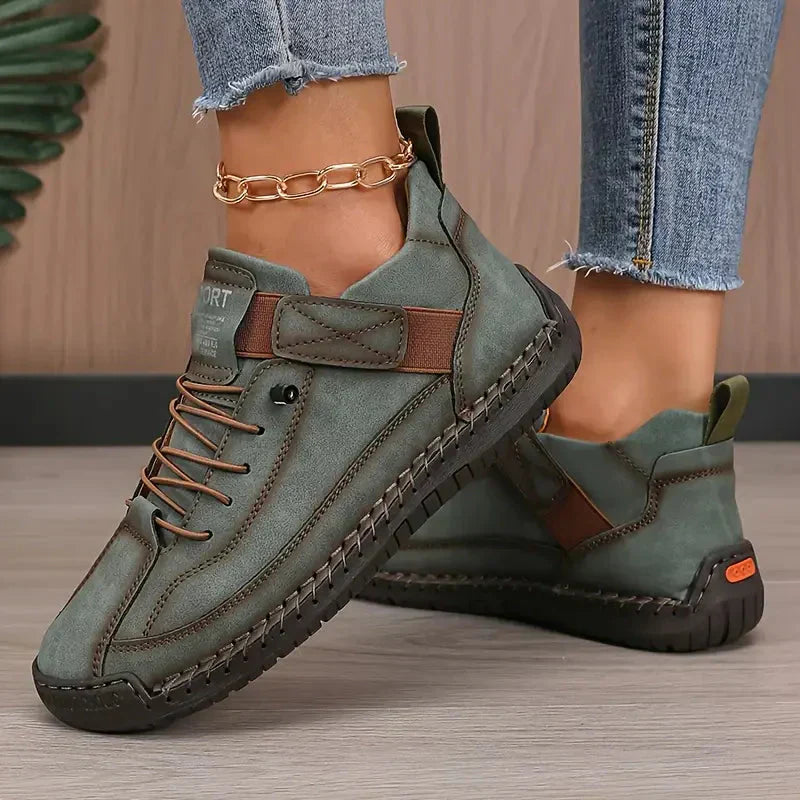Hayden Adeleine | Comfort Shoes