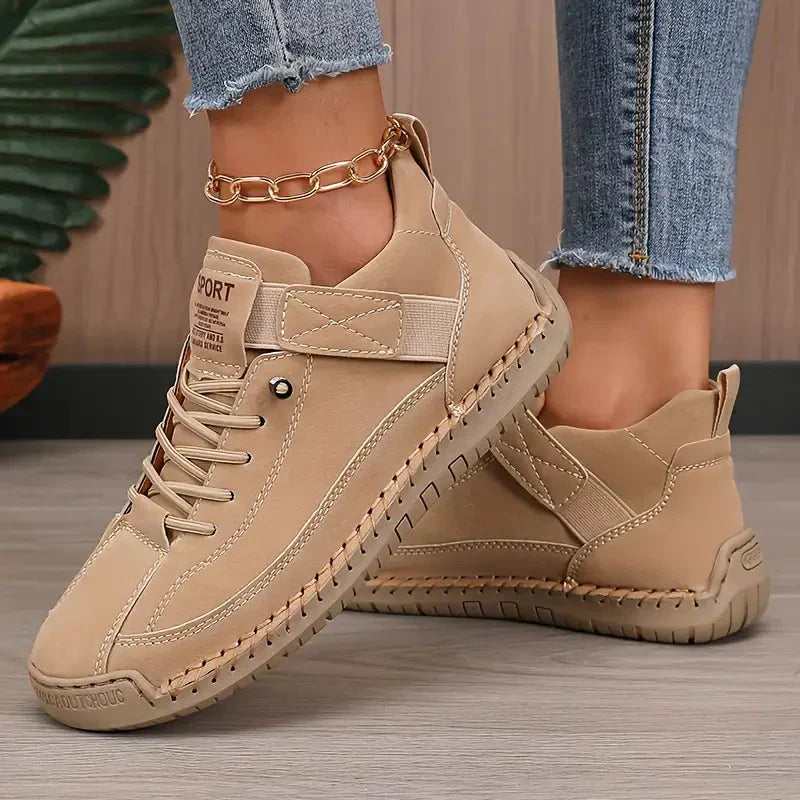 Hayden Adeleine | Comfort Shoes