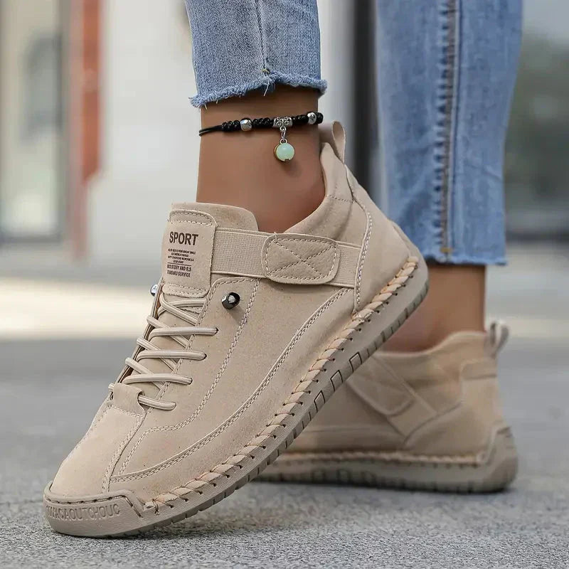 Hayden Adeleine | Comfort Shoes