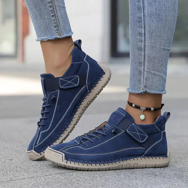 Hayden Adeleine | Comfort Shoes