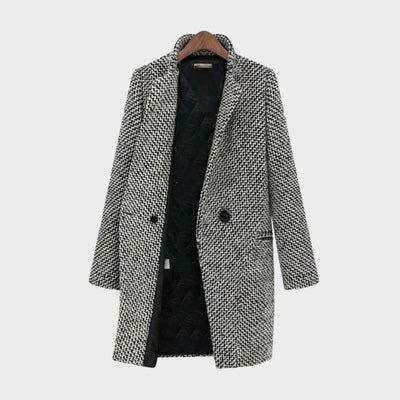 Hayden Vivi | Stylish Coat for Fall