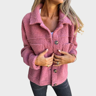 Hayden Averinne | Stylish Cosy Jacket