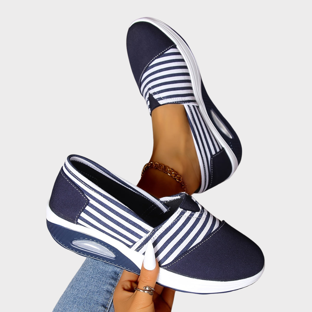 Hayden Lilli | Orthopedic Sneakers