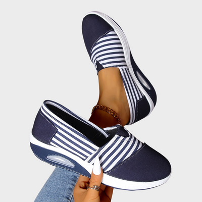 Hayden Lilli | Orthopedic Sneakers