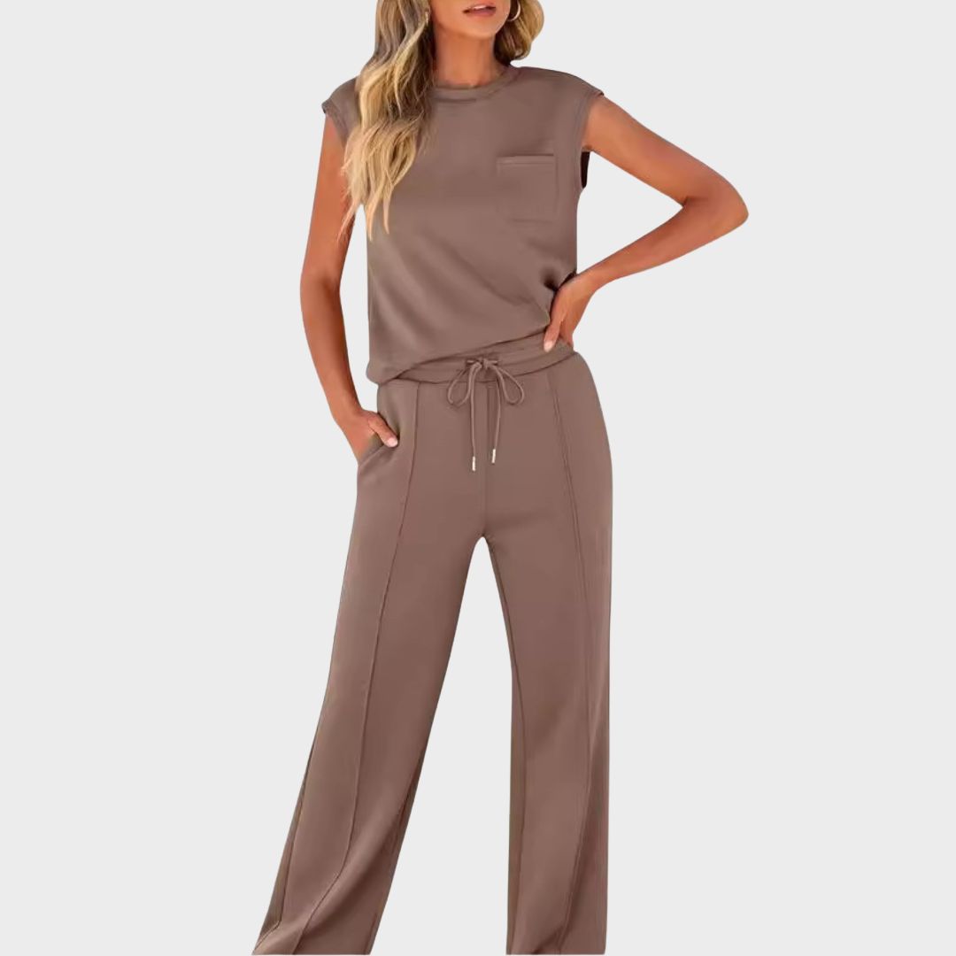 Hayden Kaiya | Casual Summer Soft Lounge