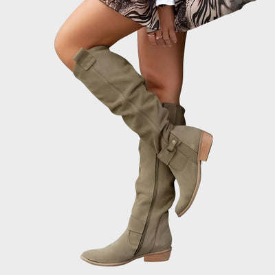Hayden Mads - Orthopedic Boots
