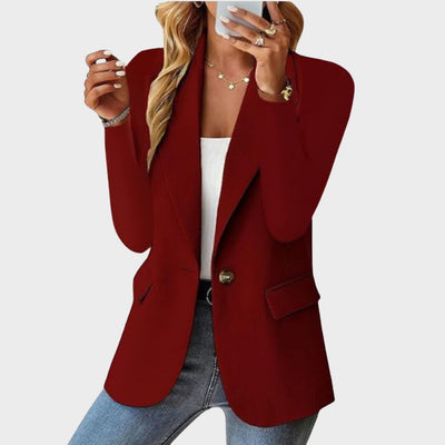 Hayden Serelin | Elegant Blazer