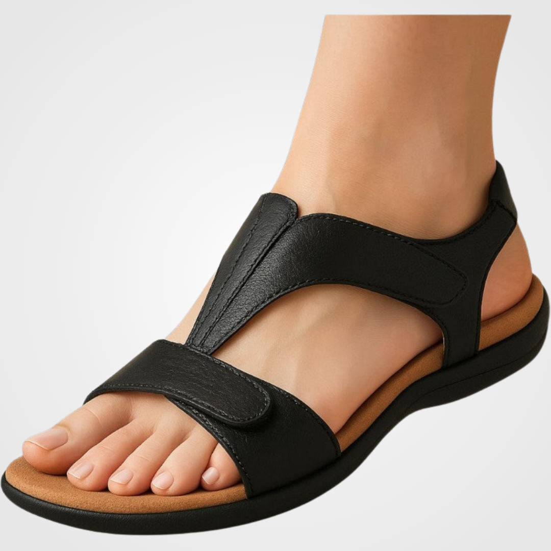 Hayden Leonita - Orthoflex sandals