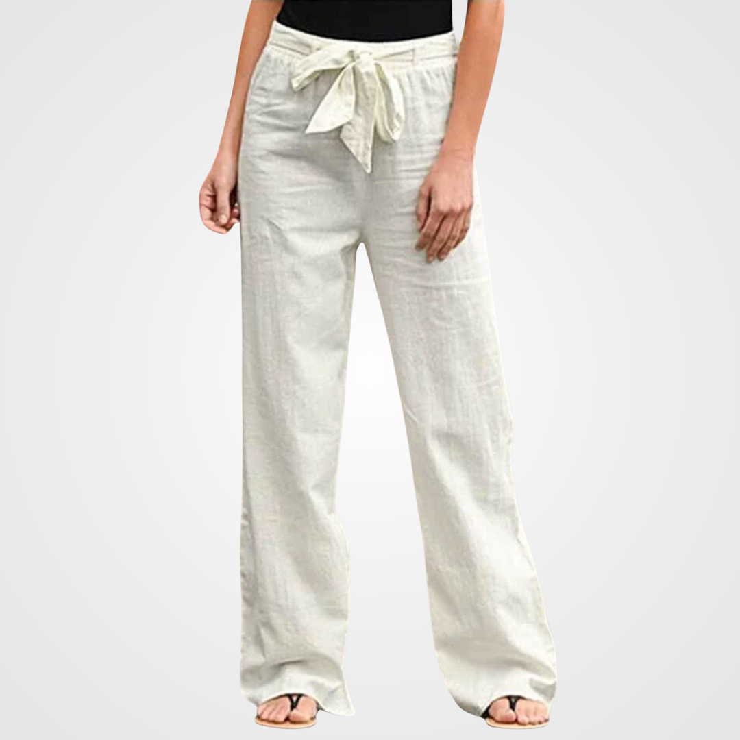Hayden Loran - Lightweight Linen Pants