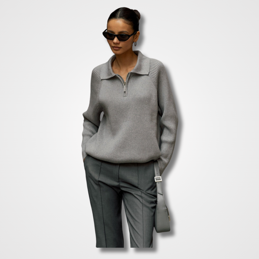 Hayden Tiona | Sweater