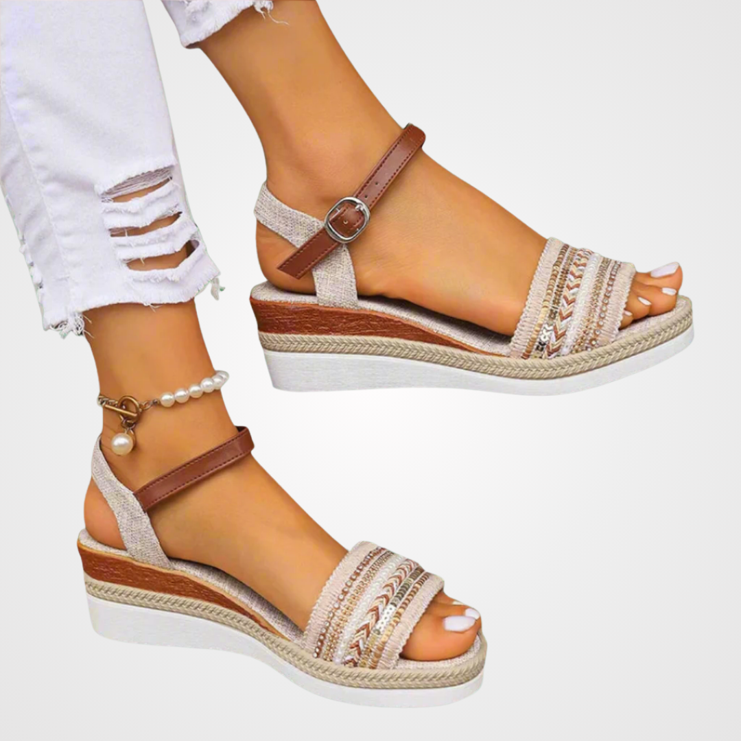 Hayden Jola | Comfortable sandals for every day