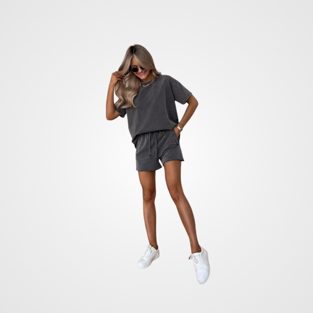 Hayden Eden - Comfort set