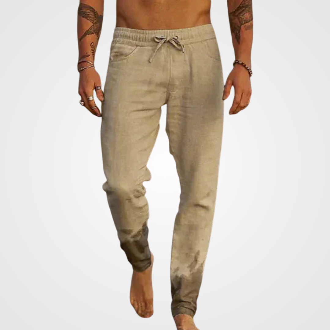 Hayden Barlo | Beach Pants