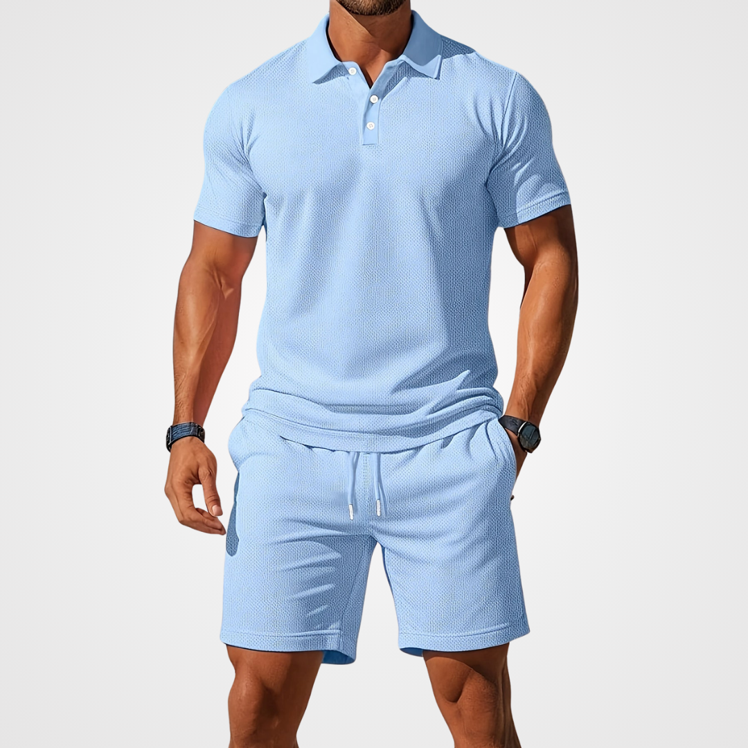 Hayden Marc | Premium Casual Set
