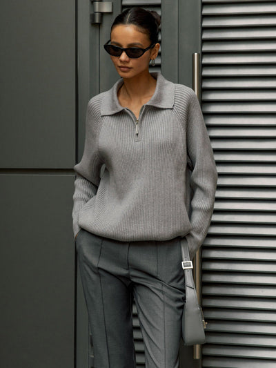 Hayden Tiona | Sweater
