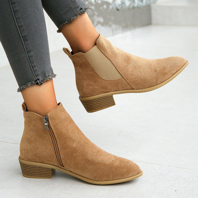 Hayden Juliet™ | Ankle Boots