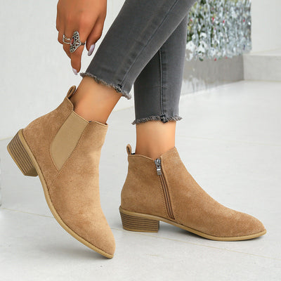 Hayden Juliet™ | Ankle Boots