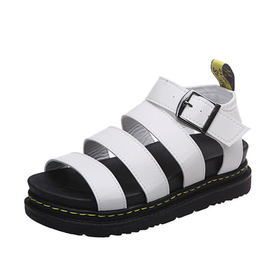 Hayden Calla™ – Casual Thick-Soled Casual Sandals