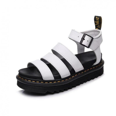 Hayden Calla™ – Casual Thick-Soled Casual Sandals