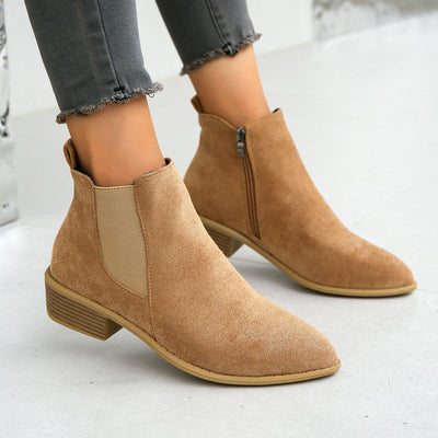 Hayden Juliet™ | Ankle Boots