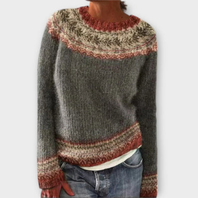 Hayden Penelope | Vintage Knitted Sweater