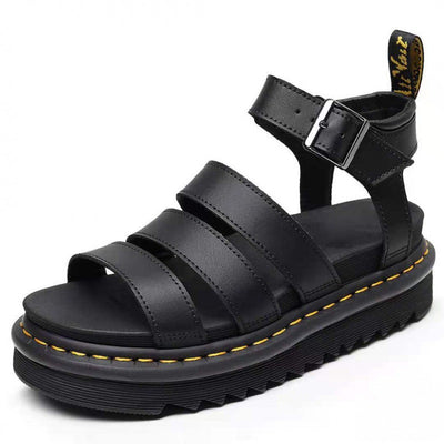 Hayden Calla™ – Casual Thick-Soled Casual Sandals