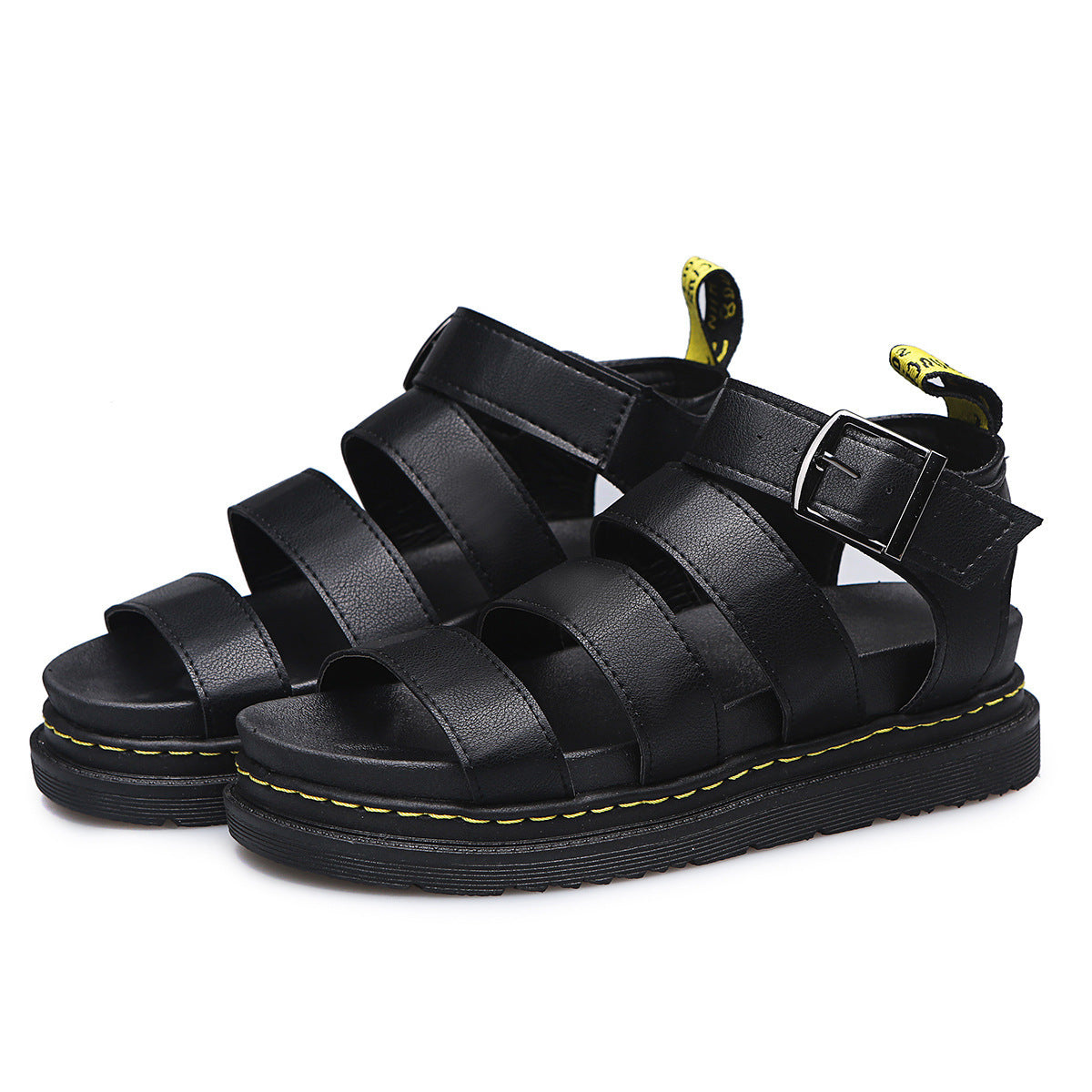 Hayden Calla™ – Casual Thick-Soled Casual Sandals