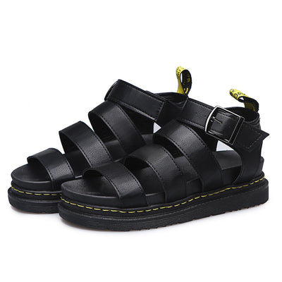 Hayden Calla™ – Casual Thick-Soled Casual Sandals