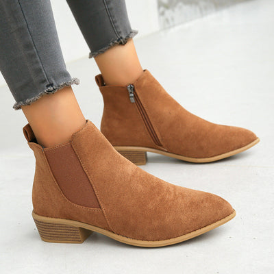Hayden Juliet™ | Ankle Boots