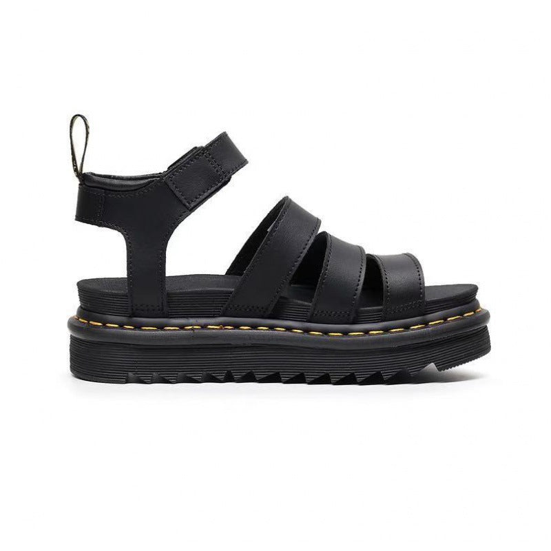 Hayden Calla™ – Casual Thick-Soled Casual Sandals