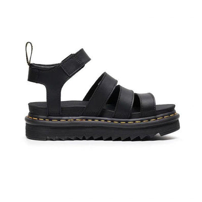 Hayden Calla™ – Casual Thick-Soled Casual Sandals