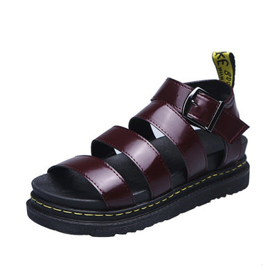 Hayden Calla™ – Casual Thick-Soled Casual Sandals