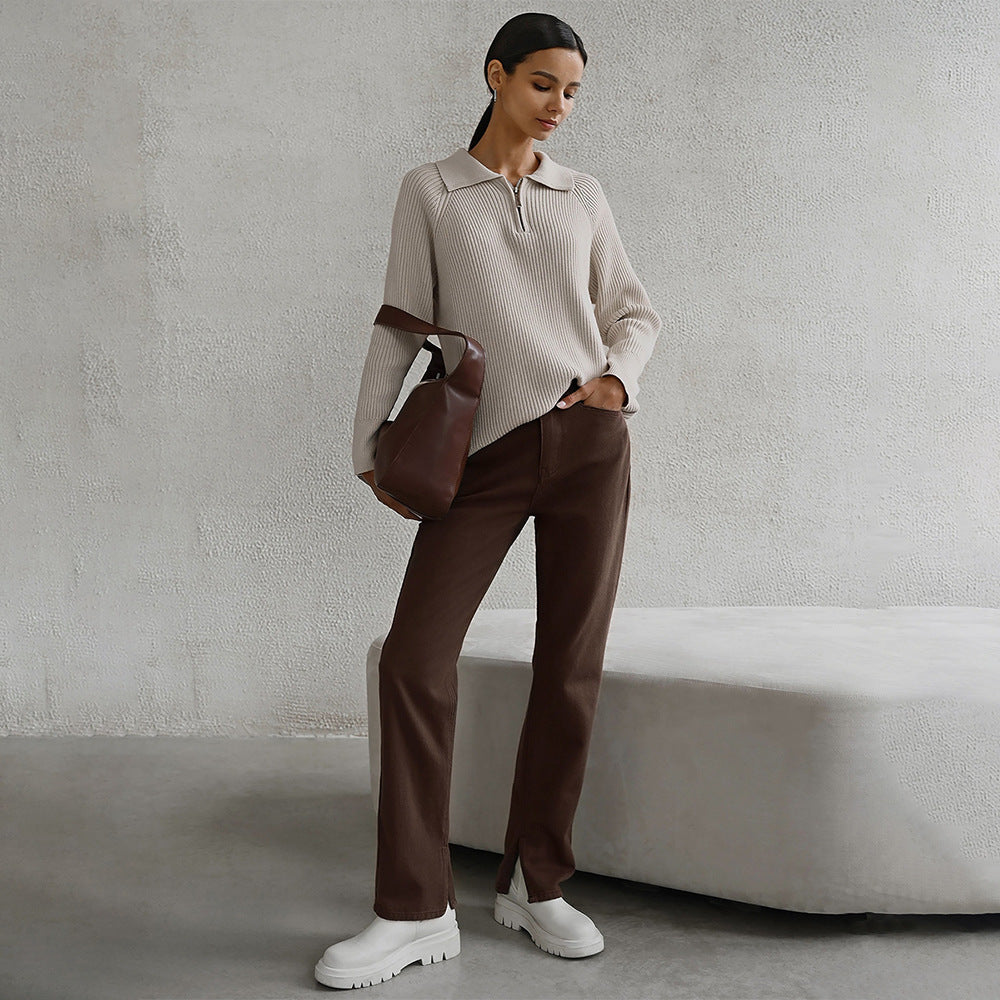 Hayden Tiona | Sweater