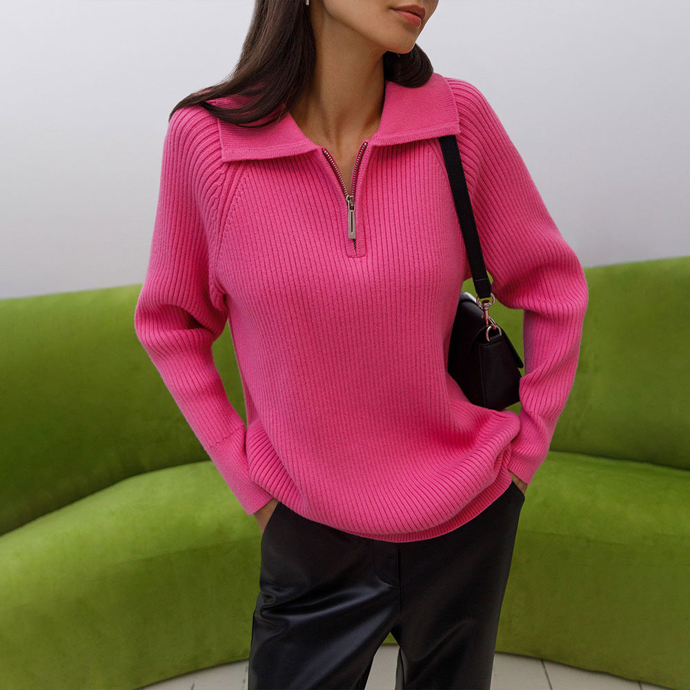 Hayden Tiona | Sweater