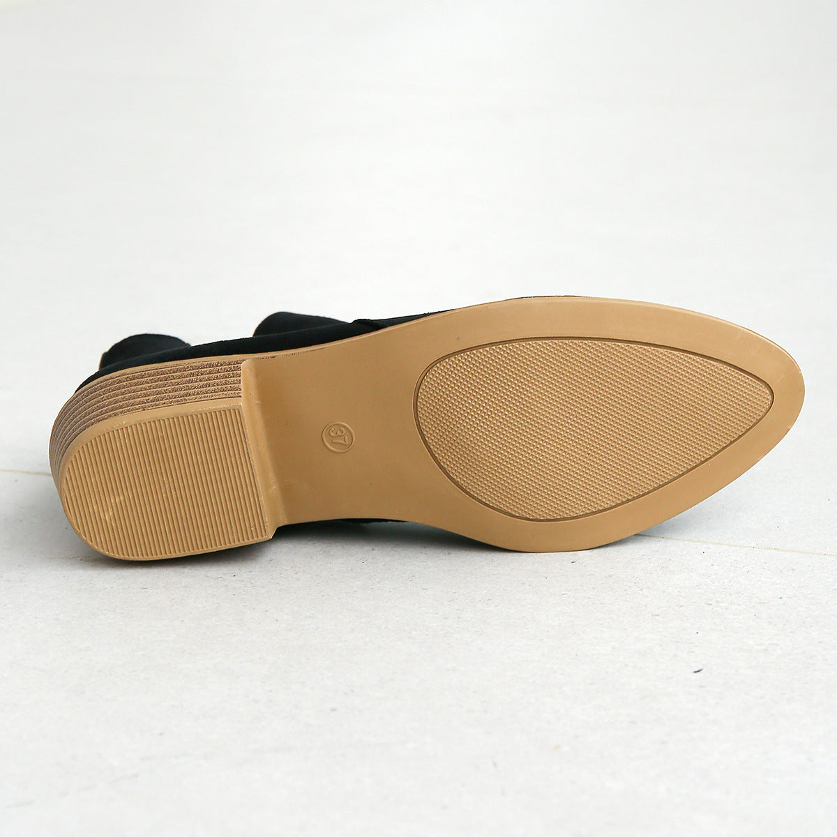 Hayden Juliet™ | Ankle Boots