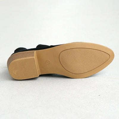 Hayden Juliet™ | Ankle Boots