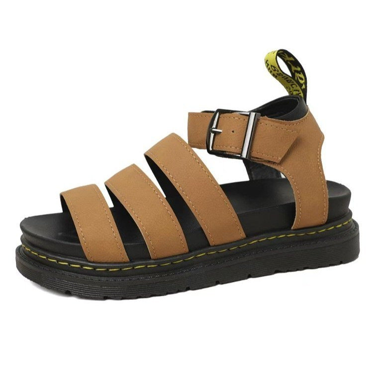 Hayden Calla™ – Casual Thick-Soled Casual Sandals