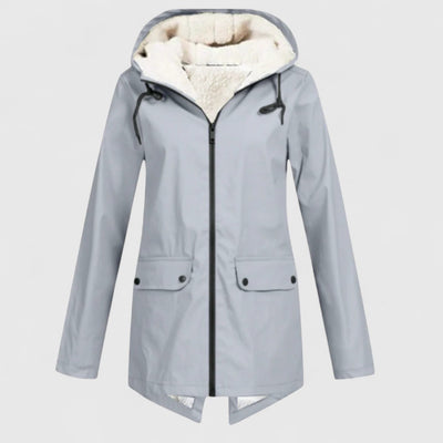 Hayden Mandy - Weatherproof Fleece Jacket