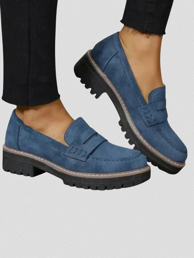 Hayden Alis | Comfort Loafers