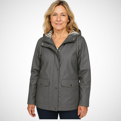 Hayden Amely | Waterproof and windproof jacket